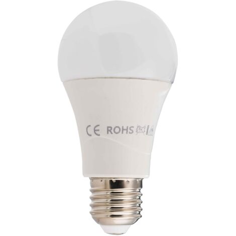 LED E27 STANDARD - 14W BLANC FROID