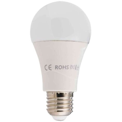 LED E27 STANDARD - 14W BLANC FROID