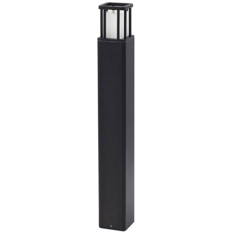 LED Eclairage Exterieur à intensité variable 'Dakil' en aluminium