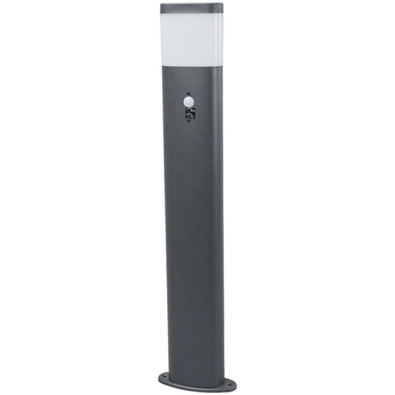 Led Luminaire extérieur 'Marius' en inox