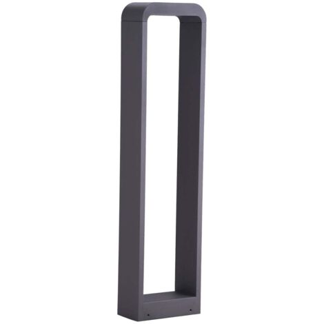 LED Eclairage Exterieur 'Emima' en aluminium