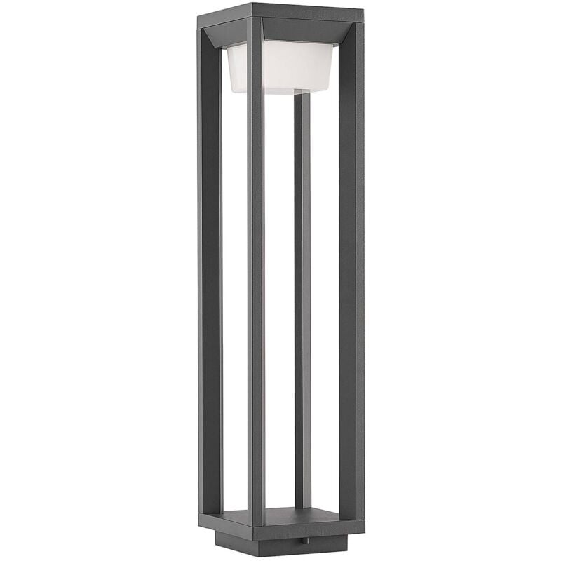 Led Eclairage Exterieur 'Gamion' en aluminium