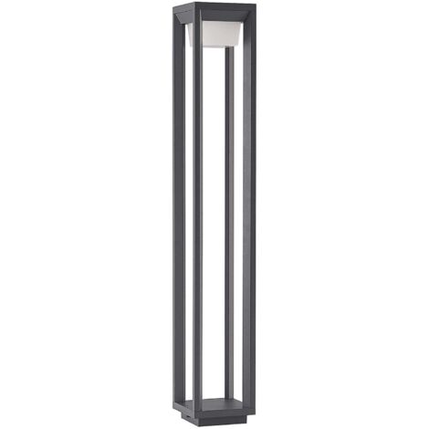 LED Eclairage Exterieur 'Gamion' en aluminium