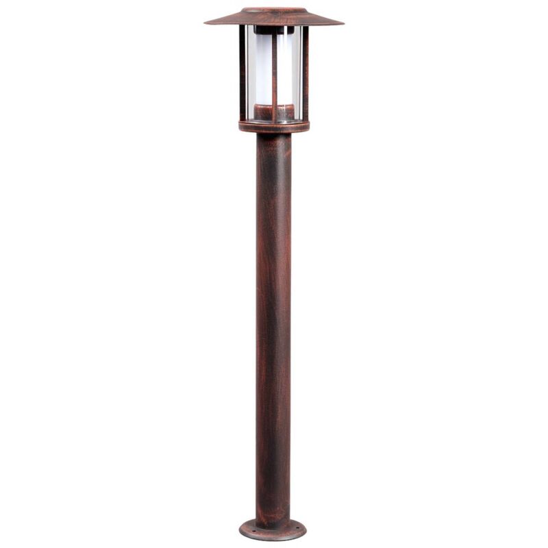 Led Eclairage Exterieur 'Pavlos' en inox