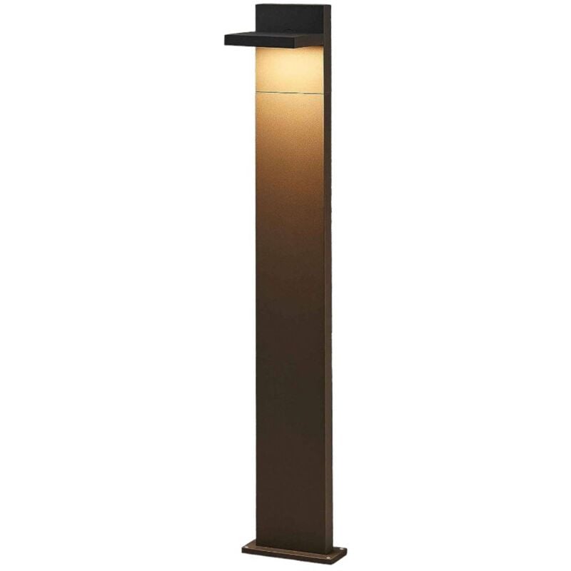 Led Eclairage Exterieur 'Silvan' en aluminium