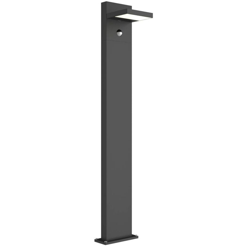 Led Eclairage Exterieur 'Silvan' en aluminium