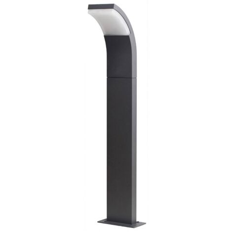 LED Eclairage Exterieur 'Timm' en aluminium
