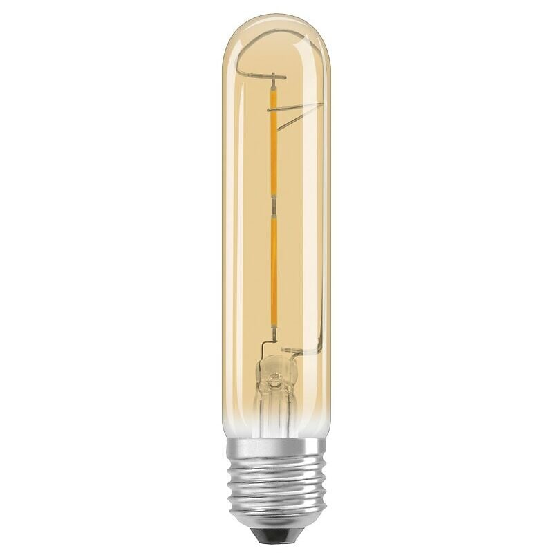 Osram - lampe led tube vintage 1906 2.8w e27 2400i non gradable
