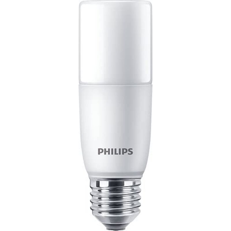 Ampoule led Stick E27 68W Blanc Neutre Dépolie - Philips