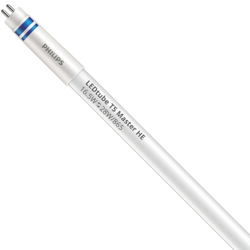 Tube led T5 master hf High Efficiency 2500lm Philips