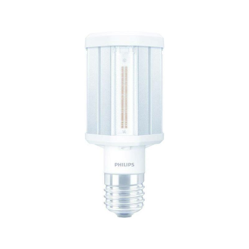 Philips - led n/a led 63828300 42 w = 200 w blanc neutre (ø x l) 84 mm x 191 mm 1 pc(s) Q978362