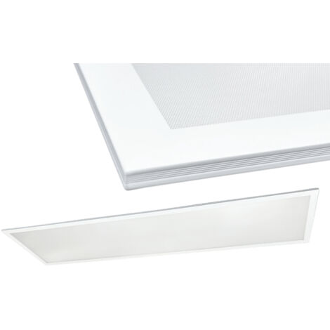 LED-Einbaupanel 120x30 Almach 150 30W 4000K