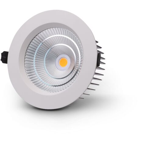 LED Einbaustrahler 60° dimmbar - Ausführung: 30W 4000K