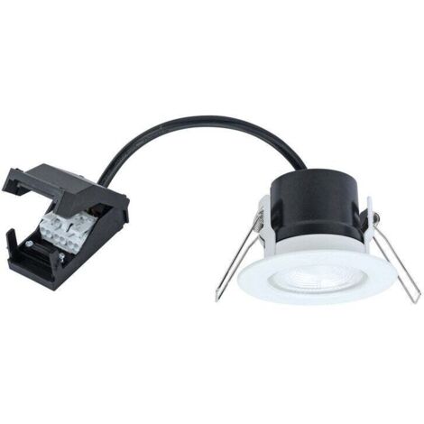 LED-Einbaustrahler, EF5, ARIC, weiß ARIC
