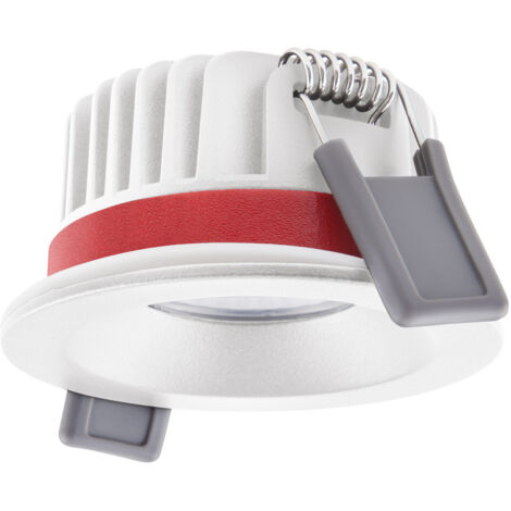 LED-Einbaustrahler IP65 930, dim, ws