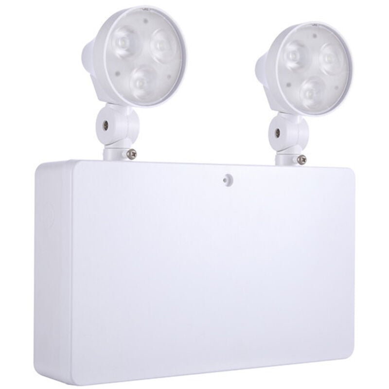 Led Emergency Light 3 Hours Emergency Mode