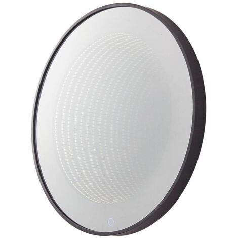 LED 'Emire' en aluminium pour salle de bain
