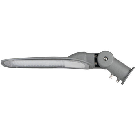 LED Estacionamiento de iluminación - 100W - IP66 - 14000lm - Grey - Kanlux