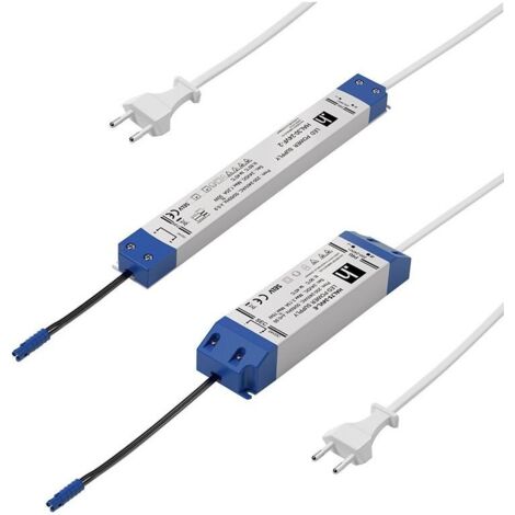 LED EVG 24VDC 0-30W 200-240V 50/60Hz 2m EFS