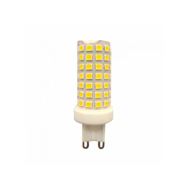 Image of VT-2227 Faretto Lampadina led G9 6W 6400K sku 2721 - V-tac