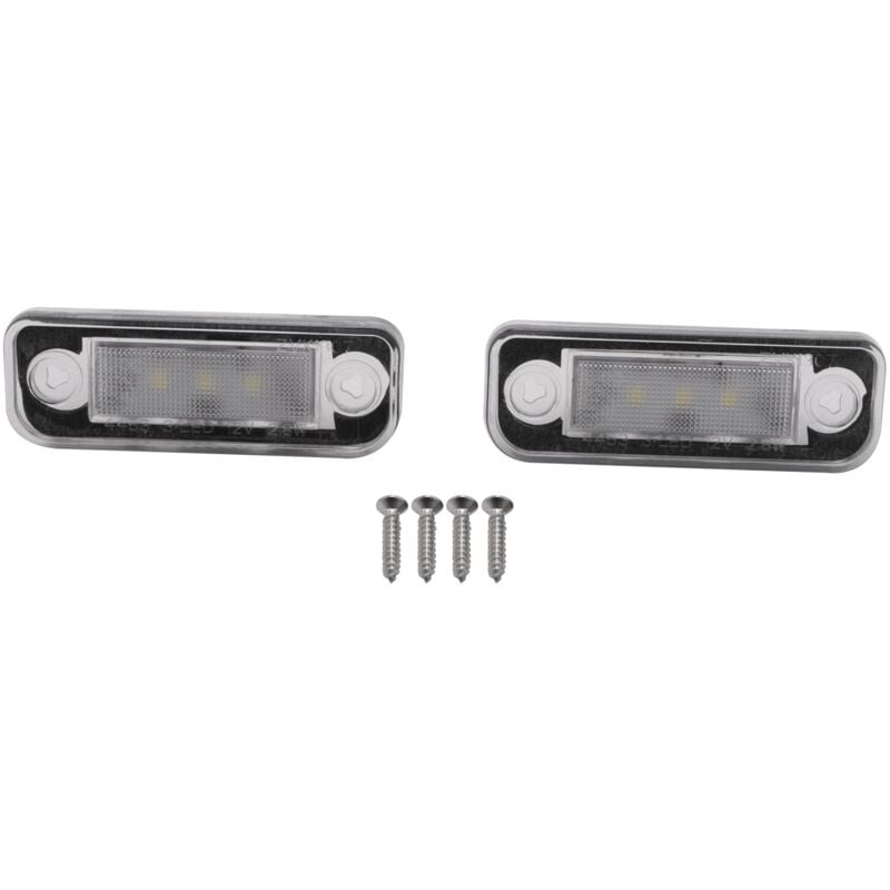 Image of LED-Fehlerwarnleuchte für W203 5D W211 R171 W219
