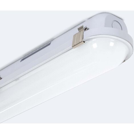 LEDKIA LED Wandfluter 18W – IP65, 4000K, 2900 Lumen, Verstellbar Für Innen & Außen