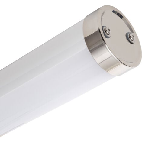 LEDKIA LED Feuchtraumleuchte 150cm 50W IP69K LEDNIX 4000K Neutralweiß