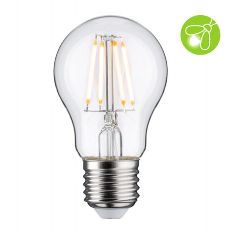 LED FIL STD 4,3W E27 2200K CLAIR NON GR 230 V PAULMANN 28973