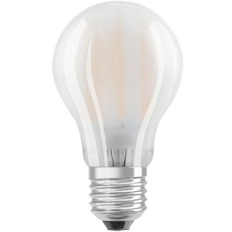 LED Filament Birne E27 2,5W 250lm 2.700K klar