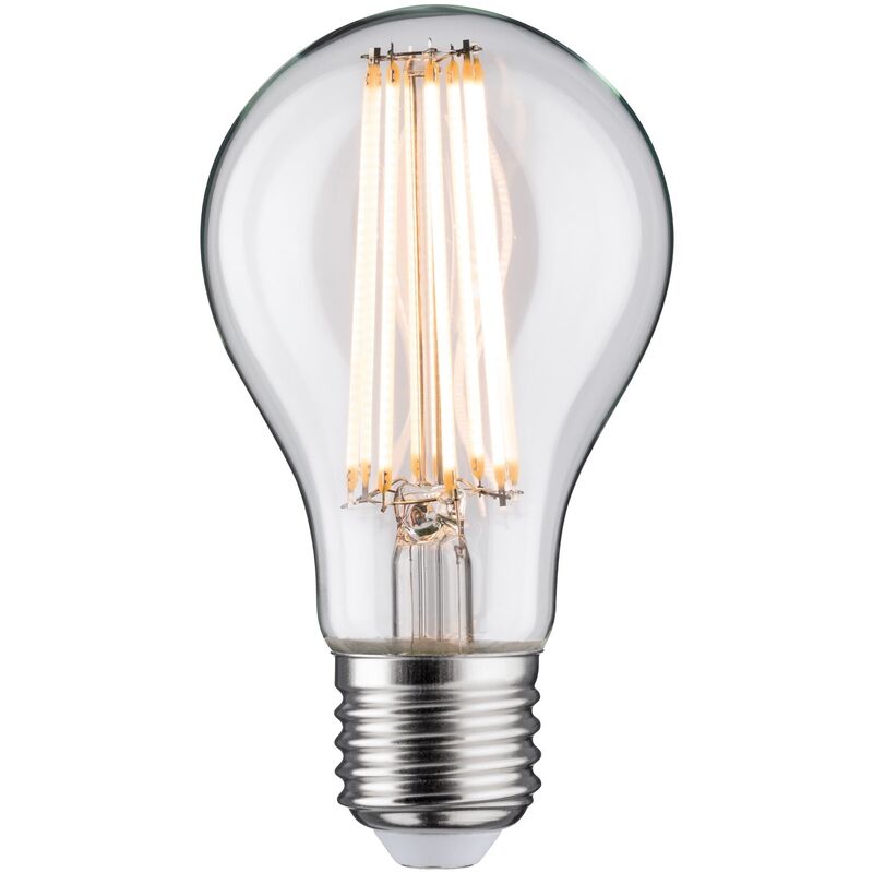 Paulmann 28697 Ampoule Led À Filament Agl Blanc Chaud 2700 K 11,5 W