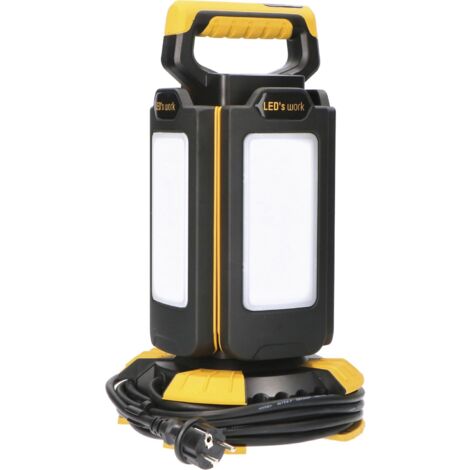 LED-Flächenstrahler 120 W 14000 lm