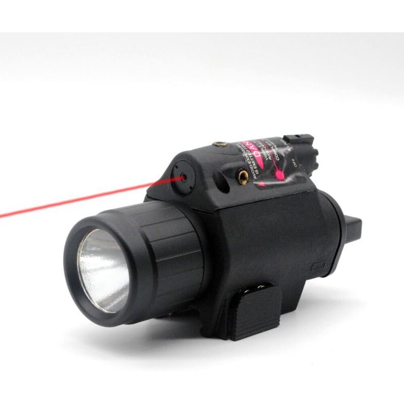 Image of Tinor - led Flashlight with Pressure&hellip;