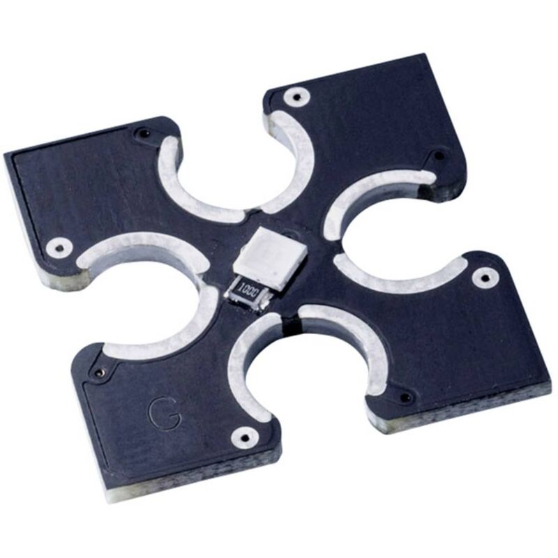 Lumitronix - led flat-panel Bianco caldo (l x l x