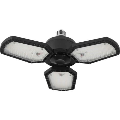 LED FLOODLIGHT HIGHBAY E27 60W WT