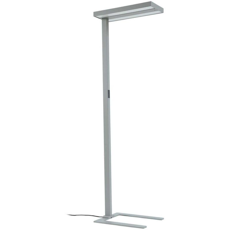 Image of Led Floor Lampdimmable 'Logan Ultra hcl'&hellip;