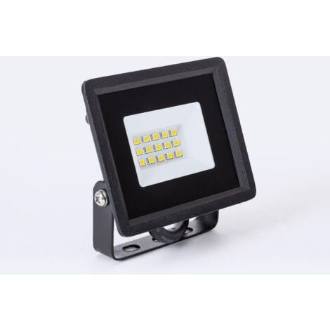 LED- Fluter 10W 120lm/W IP65 S2 2700K Warmweiß
