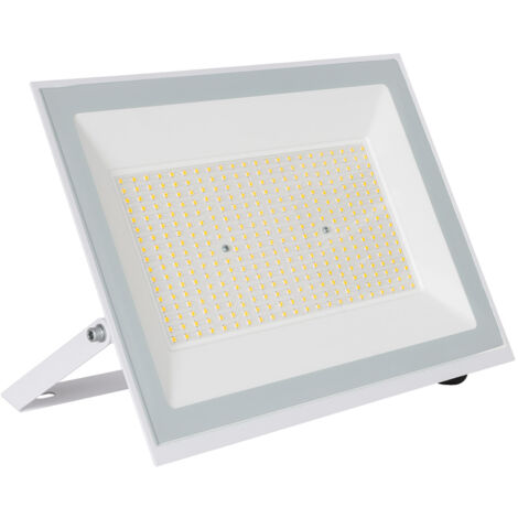 LED Fluter 200W 120 lm/W IP65 S3 5000K Nein Weiß Kaltweiß