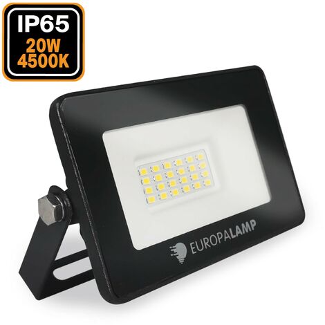 LED-Fluter 20W Ipad Neutralweiß 4000K Hohe Helligkeit