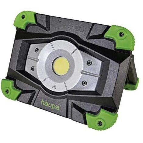 LED Fluter HUPlight20R 20 Watt LED Strahler 130346