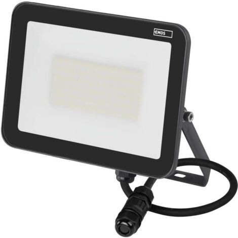 LED Fluter IP65 neutralweiß 50 W