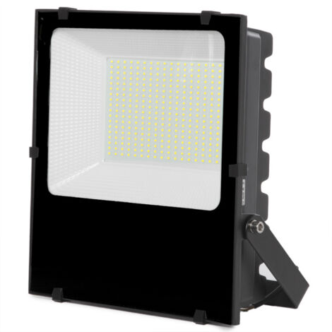 LED-Flutlicht 150W 22500Lm 6000ºK IP65 Dimmbar 100.000H [1916-NS-HVFL150W-F-CW]