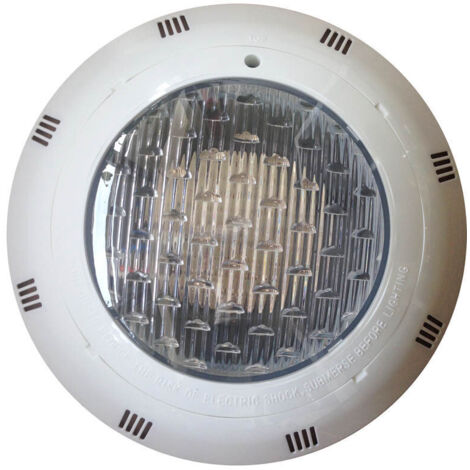 LED-Flutlicht für Schwimmbad - 18W