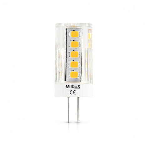 LED G4 3 W 4000K BLISTER X 4