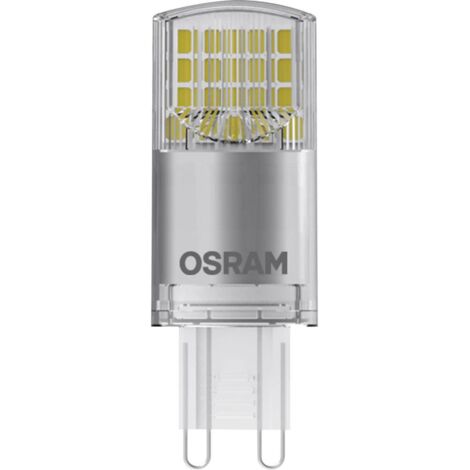 LED G9 1,8W 200lm ww LEDVANCE