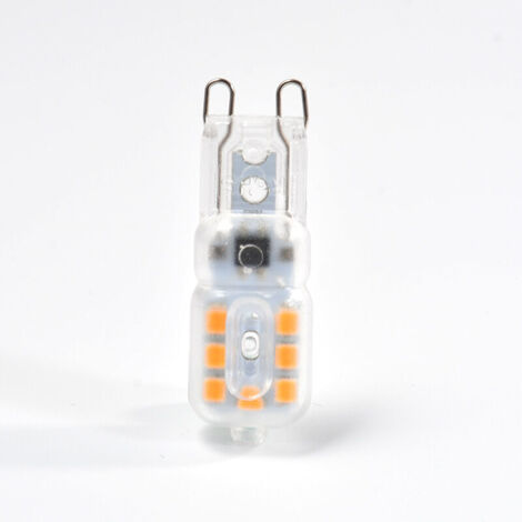 LED - G9 LED-Lampen