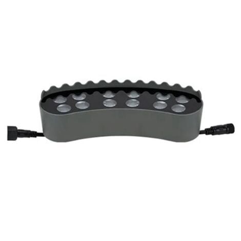 TLILY LED Garten Baum Umarmung Lichter Nacht Projektion Outdoor Landschaft Lampe IP65 Wasserdicht