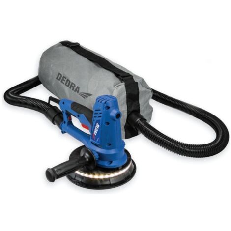 LED-Gipsschleifer, 750 W, 180 mm