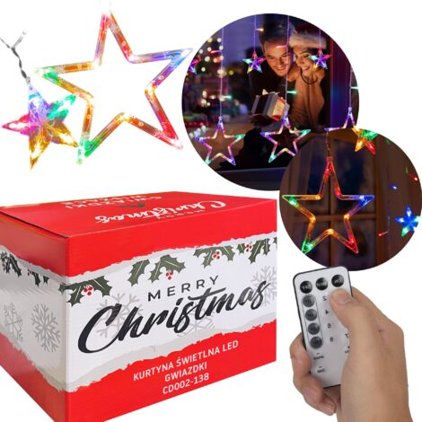 LED GL2005 92 + REMOTE CONTROL