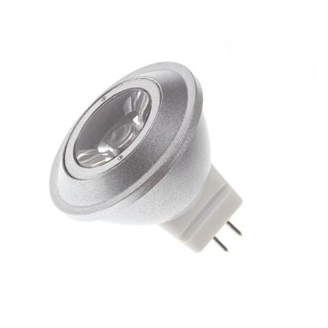 EFECTOLED LED-Glühbirne 12V MR11 1W 120 lm 4000K Neutralweiß