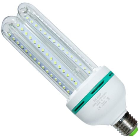 SILAMP LED -Glühbirne E27 23W 220V SMD2835 CFL 360 ° Luchs